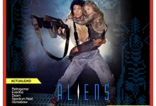 El Mundo del Spectrum Podcast 11x04