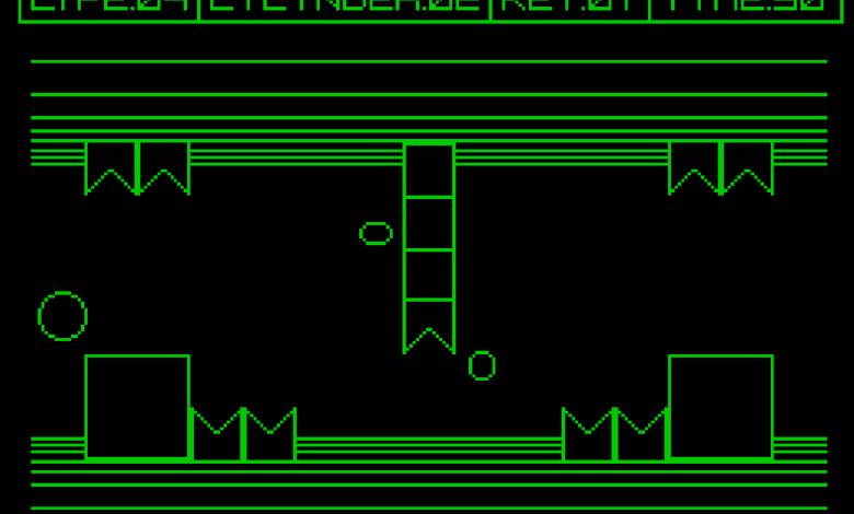 Impossamal Spectrum