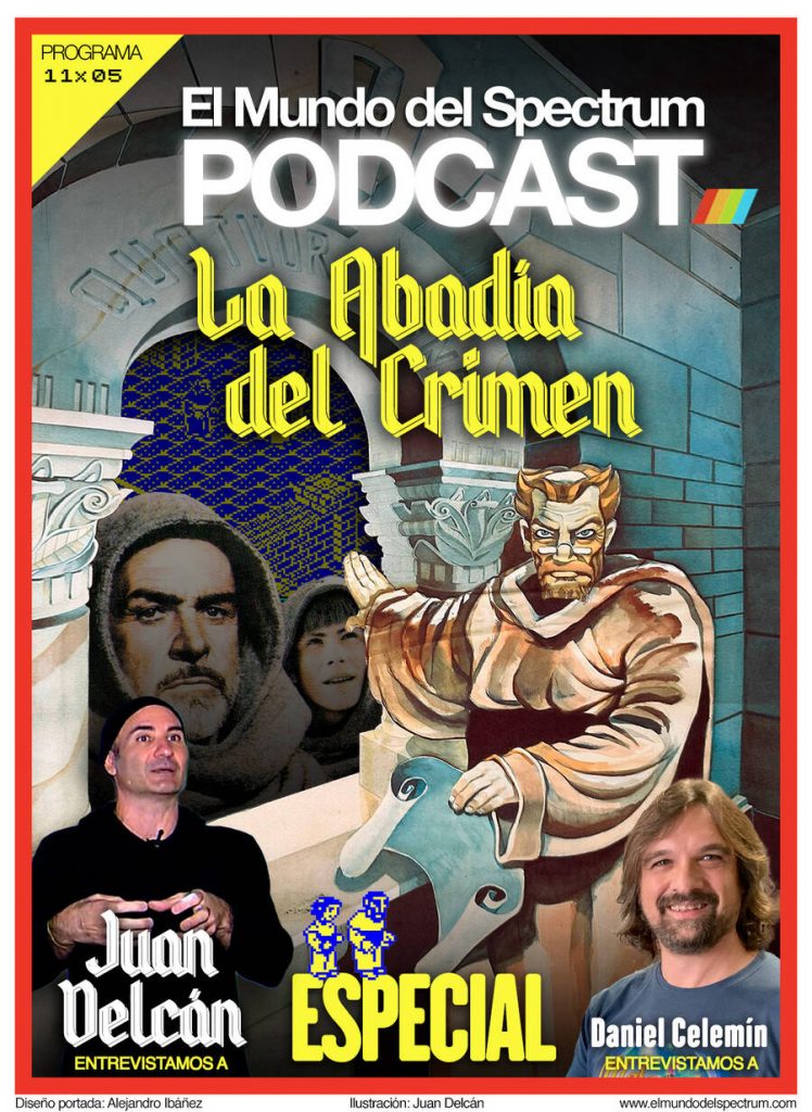 Portada Podcast 11x05