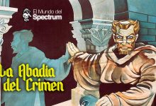 Abadía del Crimen Solución