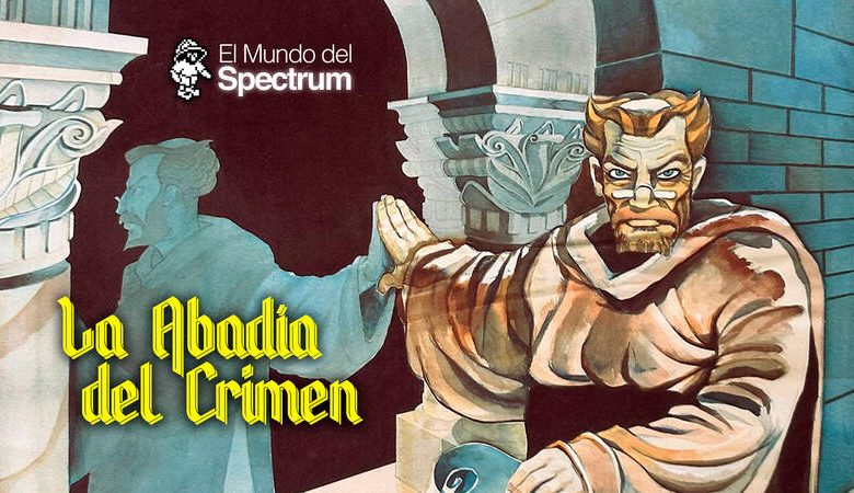 Abadía del Crimen Solución