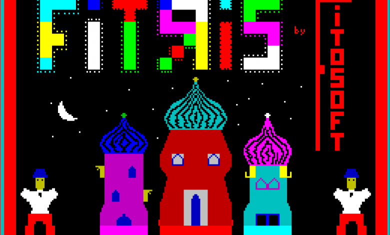 Fitris Spectrum