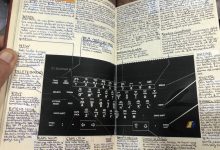 Libro ZX Spectrum + User Guide traducido artesanalmente