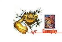 MOT Spectrum Gameplay