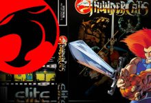Thundercats Spectrum