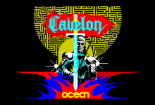 Cavelon OCEAN