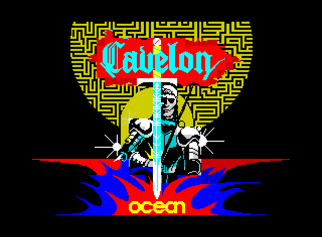 Cavelon OCEAN