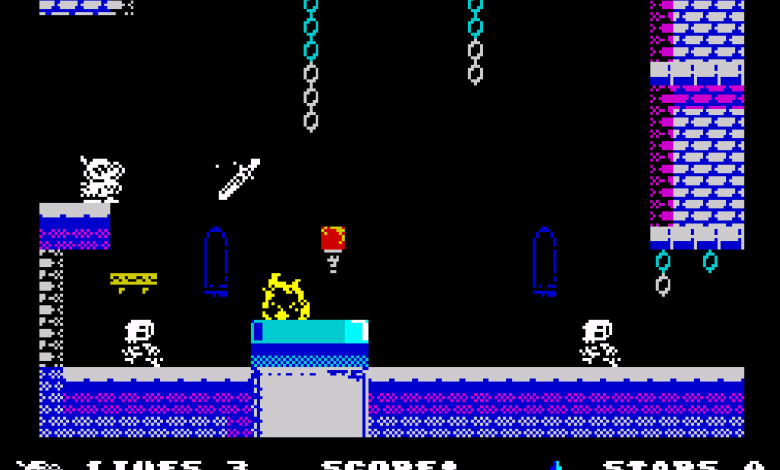 Duckstroma 2