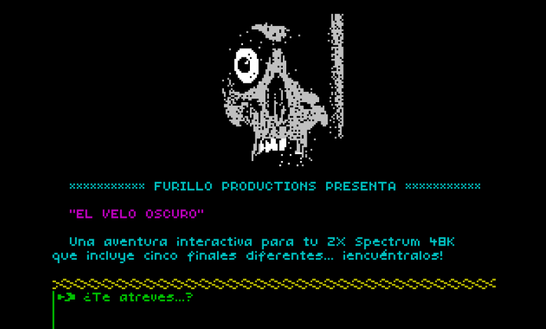 El Velo Oscuro Spectrum