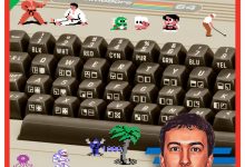 El Mundo del Commodore 64 Podcast 11x06