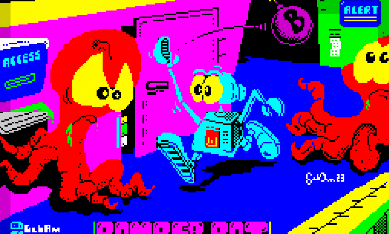 Bomber Bot