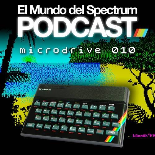 Microdrive 010