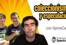 Coleccionismo y especulación Retro
