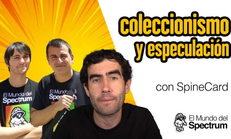 Coleccionismo y especulación Retro