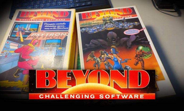 Beyond Ediciones Físicas Spectrum