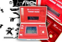 ZX Terror House