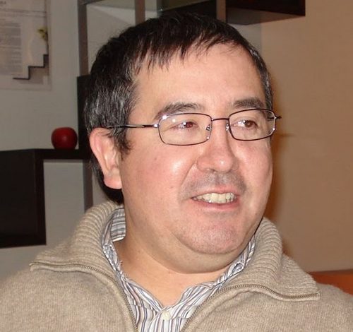 Josep Oriol