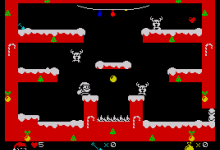 Crazy Christmas