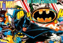 Juegos de Batman
