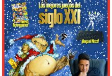 El Mundo del Spectrum Podcast 12x03