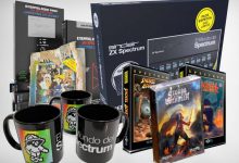 Regalos Spectrum