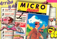 Micromanía