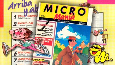 Micromanía