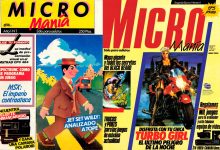 Revista Micromanía