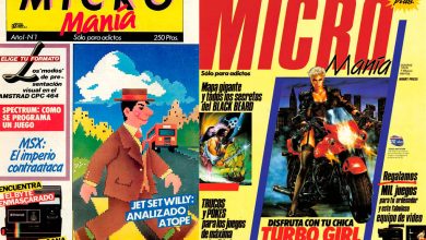 Revista Micromanía