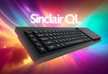 Sinclair QL
