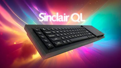 Sinclair QL