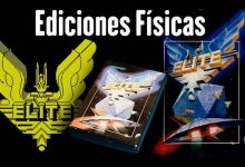 ELITE ediciones físicas