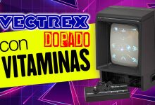 Vectrex