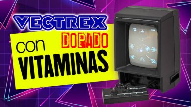 Vectrex