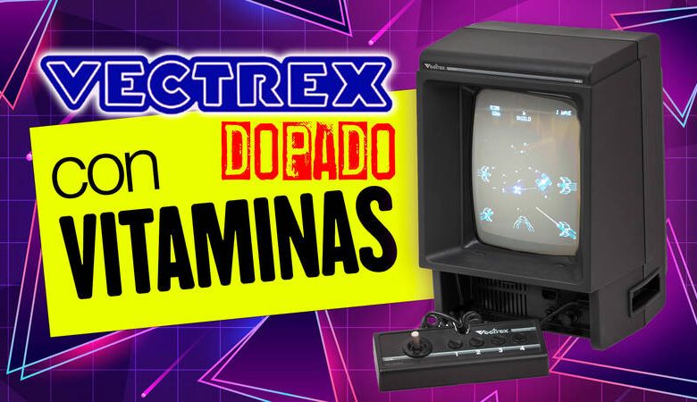 Vectrex