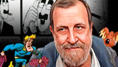 Enrique Ventura