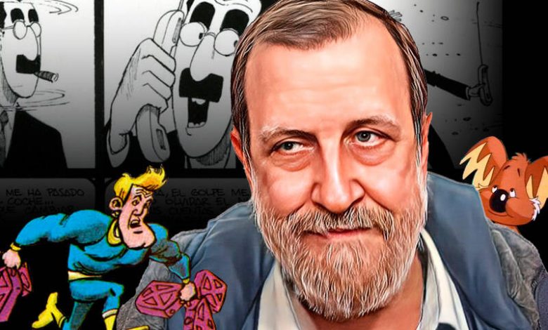 Enrique Ventura