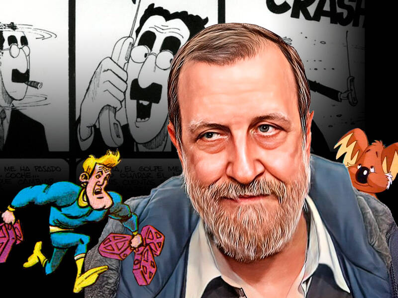 Enrique Ventura
