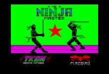 Ninja Master