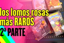 Los Lomos Rosas mas RAROS 2ª parte