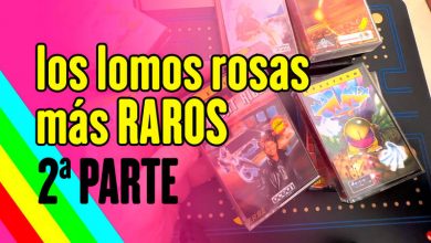 Los Lomos Rosas mas RAROS 2ª parte