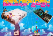 RetroPixel Málaga