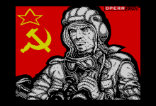 Soviet Spectrum