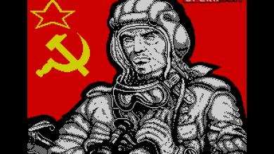 Soviet Spectrum