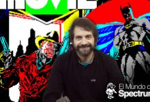 Frederick David Thorpe ZX Spectrum