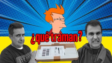 Qué Traman Juanfra y Jesús