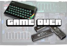 Zilog Z80 ZX Spectrum