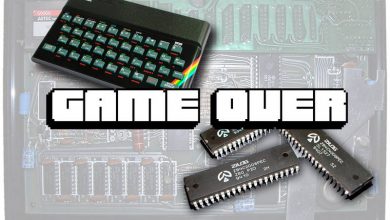 Zilog Z80 ZX Spectrum
