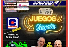 El Mundo del Spectrum Podcast 12x05