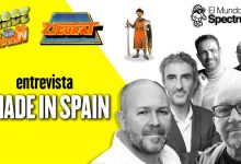 Made in Spain